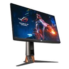 MONITEUR ASUS ROG SWIFT PG259QN 360HZ IPS 25 POUCE FHD